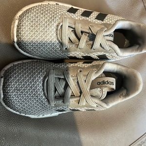 Toddler Adidas shoes
